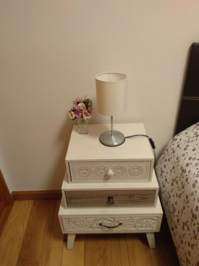 Apartamento Palacio De Las Sevillanas Haro Buitenkant foto