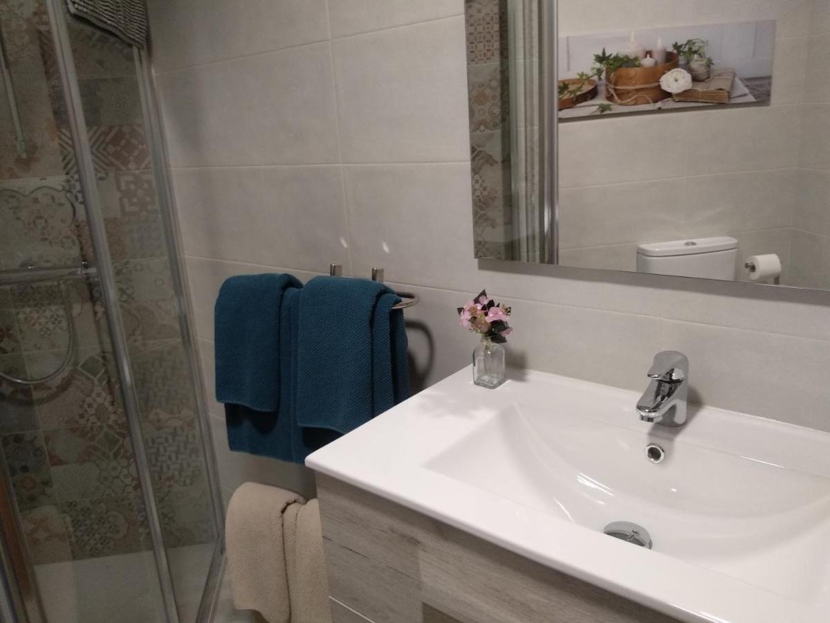 Apartamento Palacio De Las Sevillanas Haro Buitenkant foto
