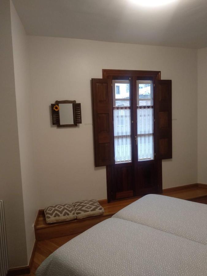 Apartamento Palacio De Las Sevillanas Haro Buitenkant foto