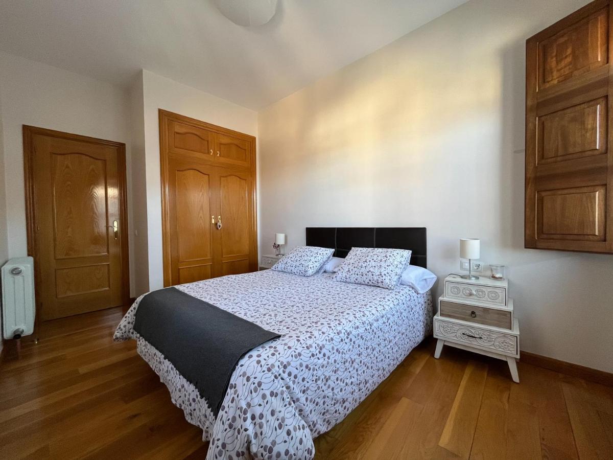 Apartamento Palacio De Las Sevillanas Haro Buitenkant foto