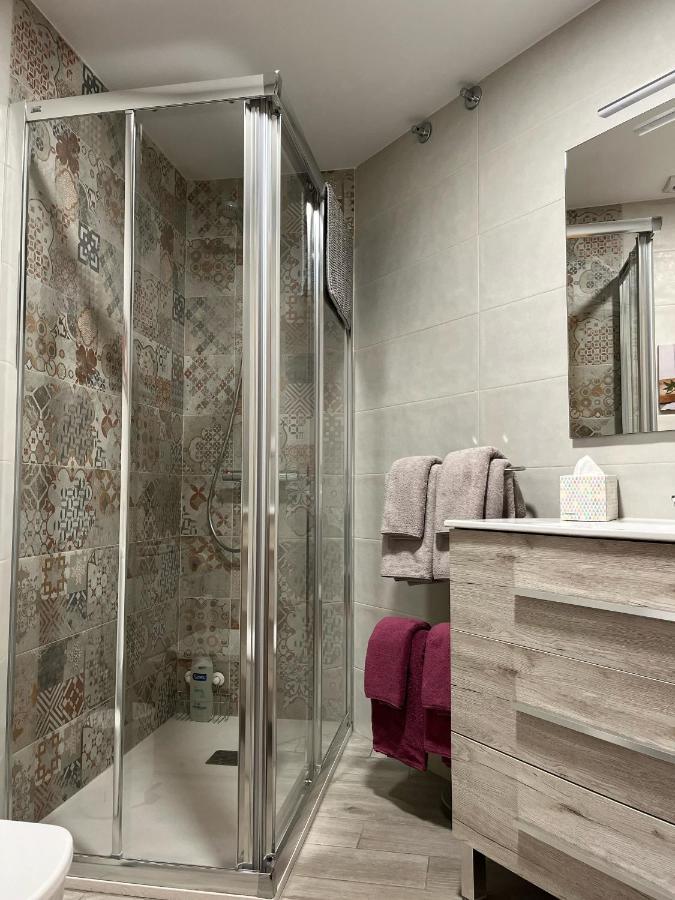 Apartamento Palacio De Las Sevillanas Haro Buitenkant foto