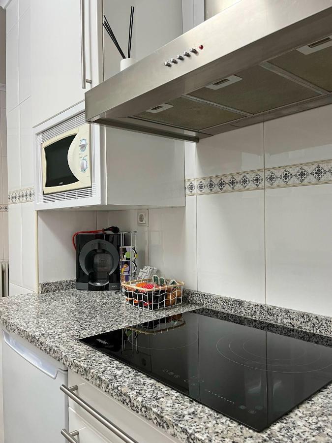 Apartamento Palacio De Las Sevillanas Haro Buitenkant foto