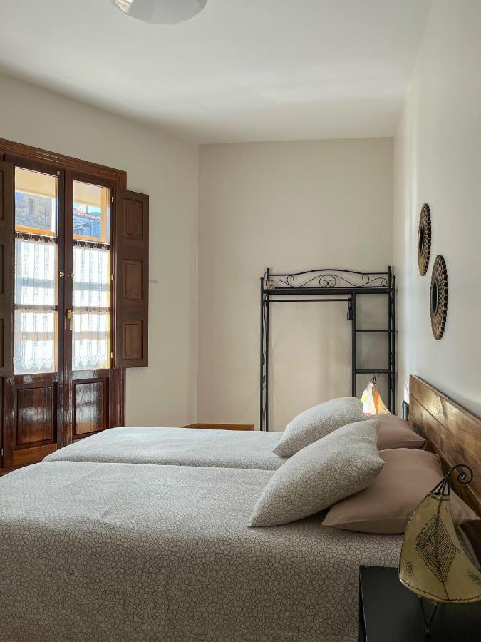 Apartamento Palacio De Las Sevillanas Haro Buitenkant foto