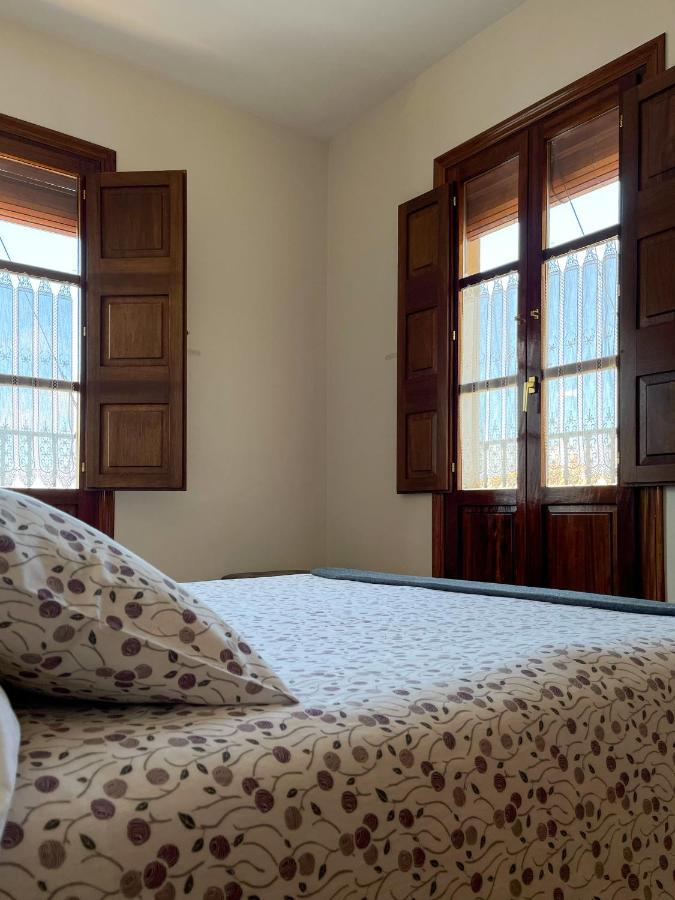 Apartamento Palacio De Las Sevillanas Haro Buitenkant foto