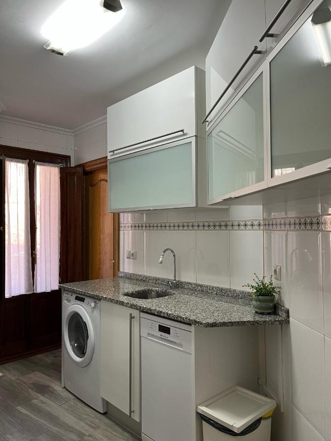 Apartamento Palacio De Las Sevillanas Haro Buitenkant foto