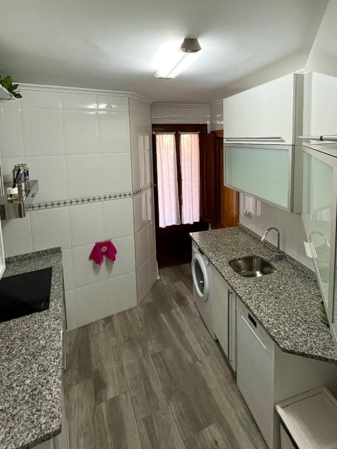 Apartamento Palacio De Las Sevillanas Haro Buitenkant foto