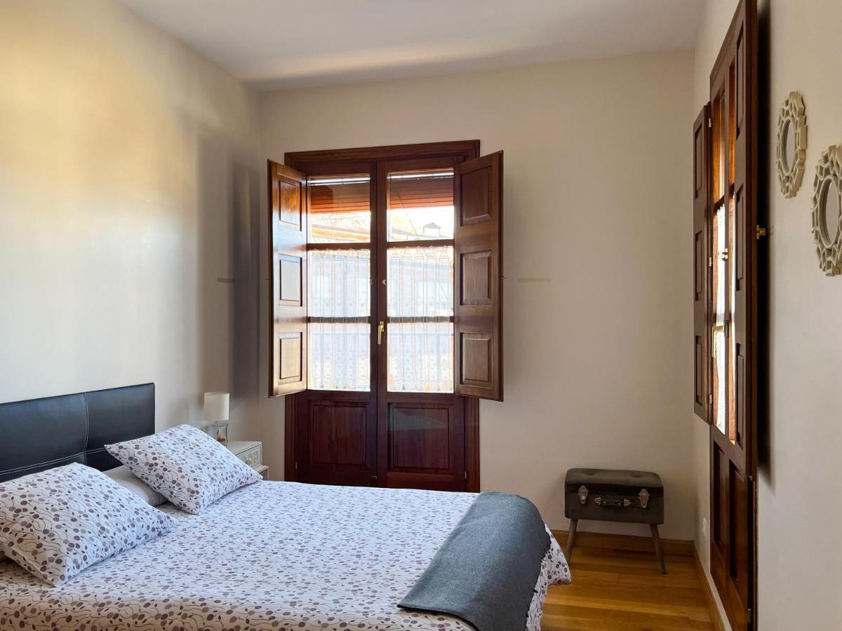 Apartamento Palacio De Las Sevillanas Haro Buitenkant foto