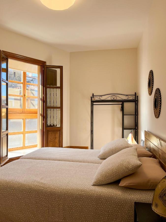 Apartamento Palacio De Las Sevillanas Haro Buitenkant foto