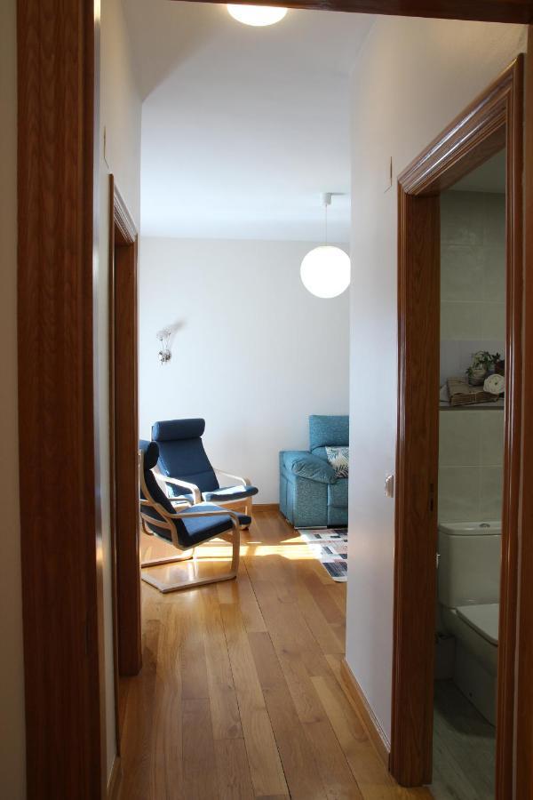 Apartamento Palacio De Las Sevillanas Haro Buitenkant foto
