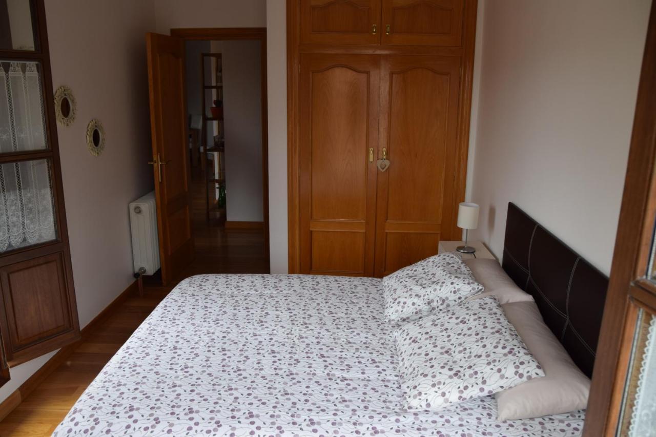 Apartamento Palacio De Las Sevillanas Haro Buitenkant foto