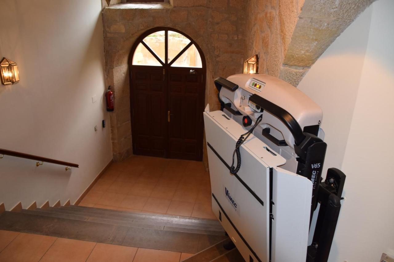 Apartamento Palacio De Las Sevillanas Haro Buitenkant foto