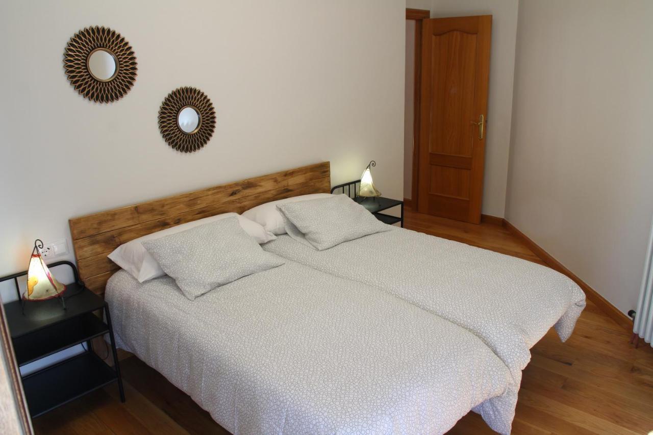 Apartamento Palacio De Las Sevillanas Haro Buitenkant foto